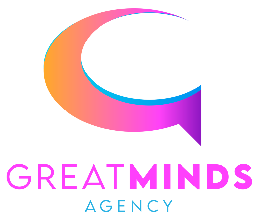 Great Mind Agency Logo